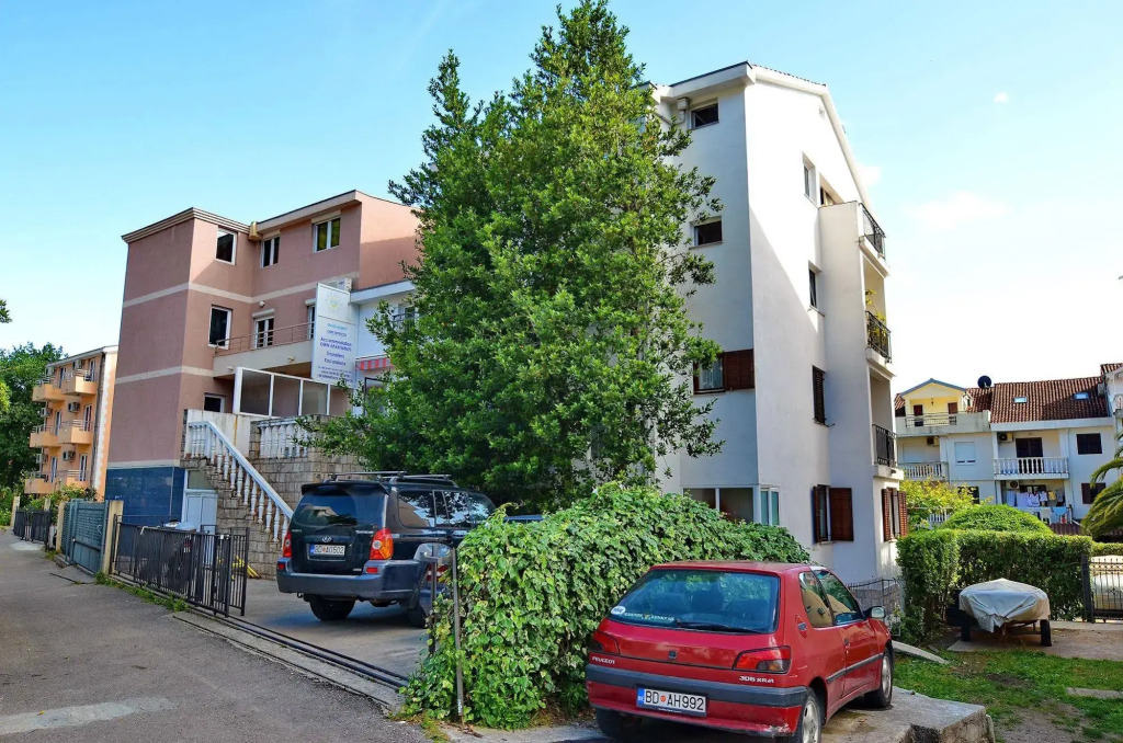 Ksenija Apartments