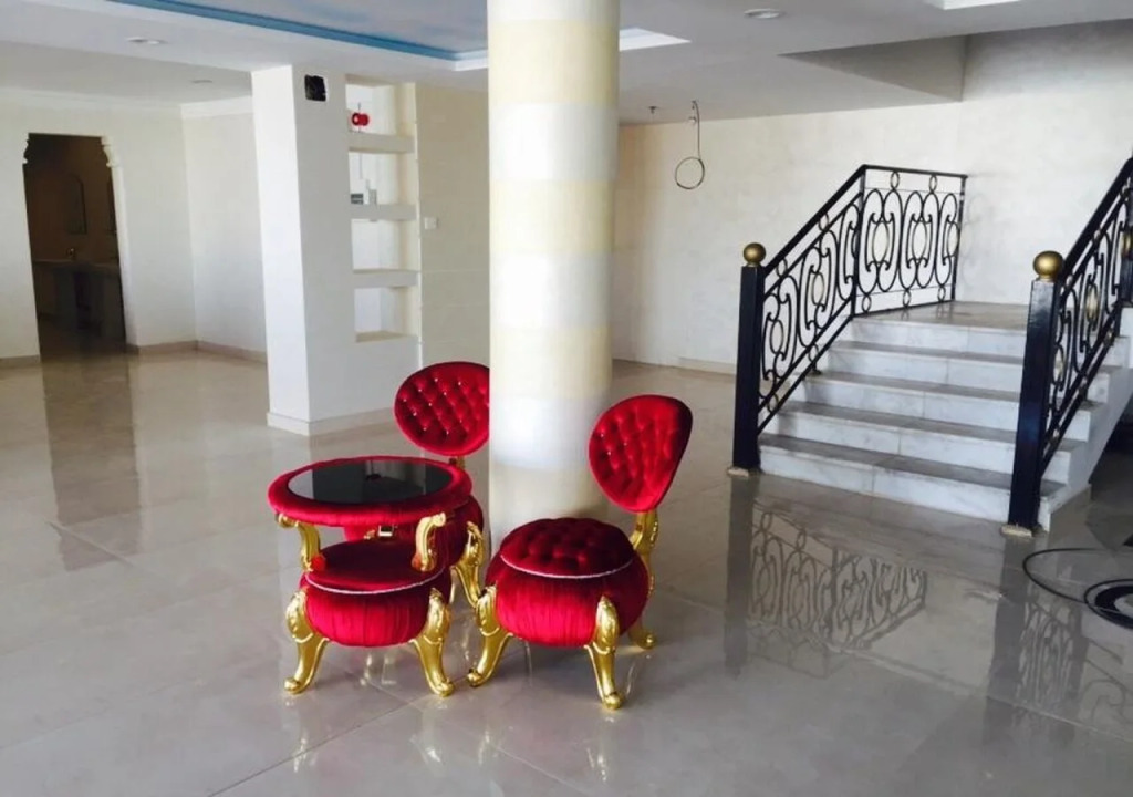 Al Amoria Furnished Apartments 4