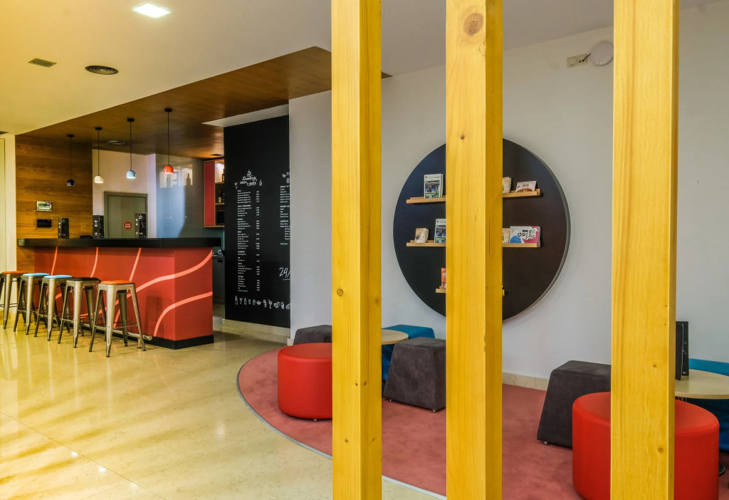 Stay Hotel Guimarães Centro