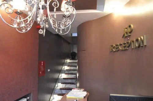 Plaza Boutique Hotel