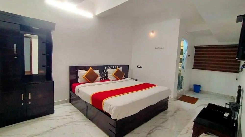 Ooty White Residency
