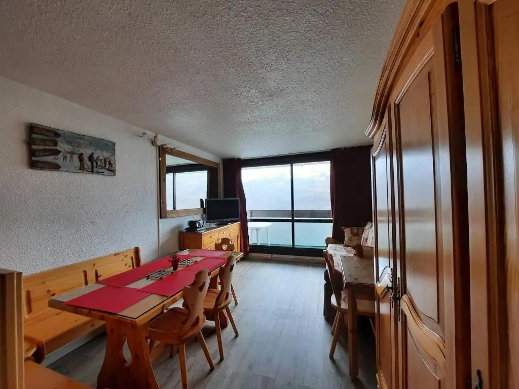 Appartement Les Menuires, 2 pièces, 4 personnes - FR-1-452-272
