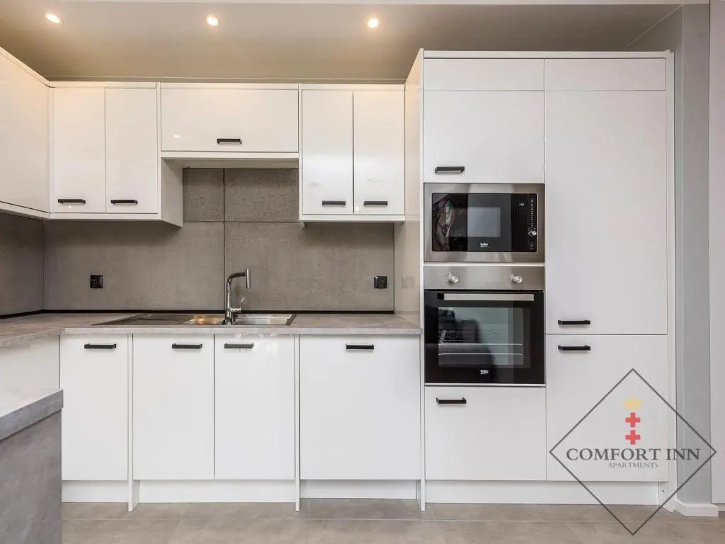 COMFORT INN APARTMENTS - Gdansk, Sadowa