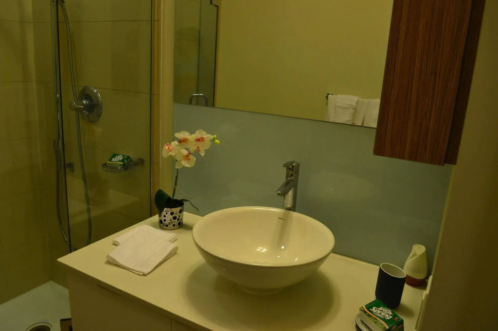 Duke Furnished Suites - CN / Convention / Roger Centre