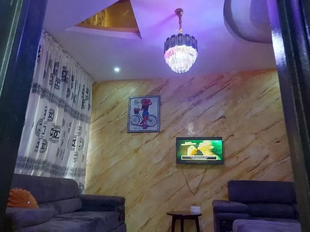Hotel Dopepi