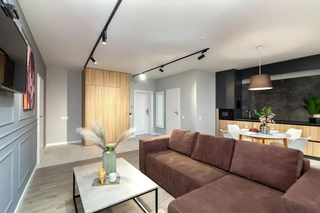 AUSTRIAN APART HOTEL