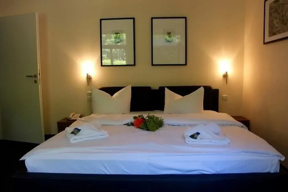 Strandresidenz Villa Verdi
