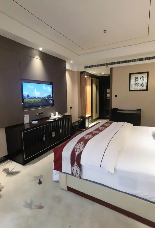 Jiahao Time Hotel