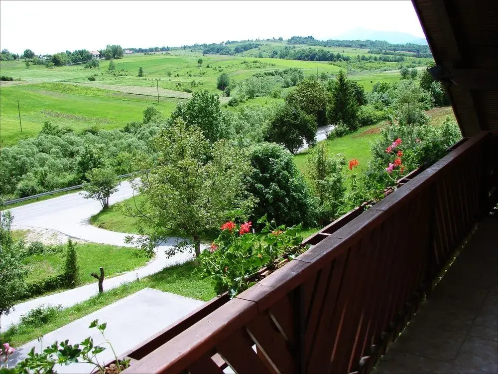 Guesthouse Rubcic