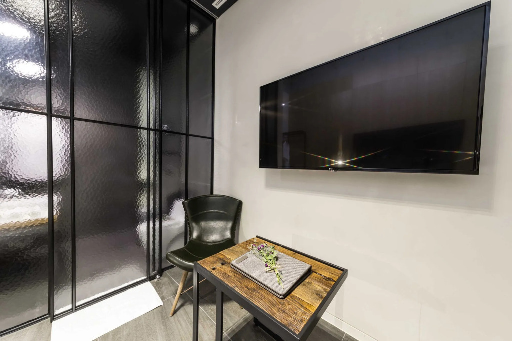 Hotel the Artist Dongdaemun