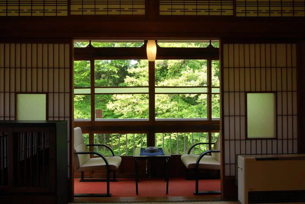 Fujisan Ryokan