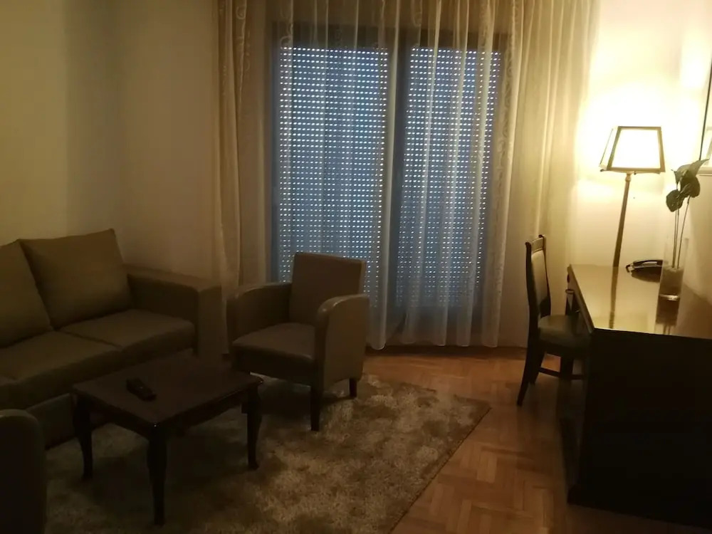 Hotel JKC