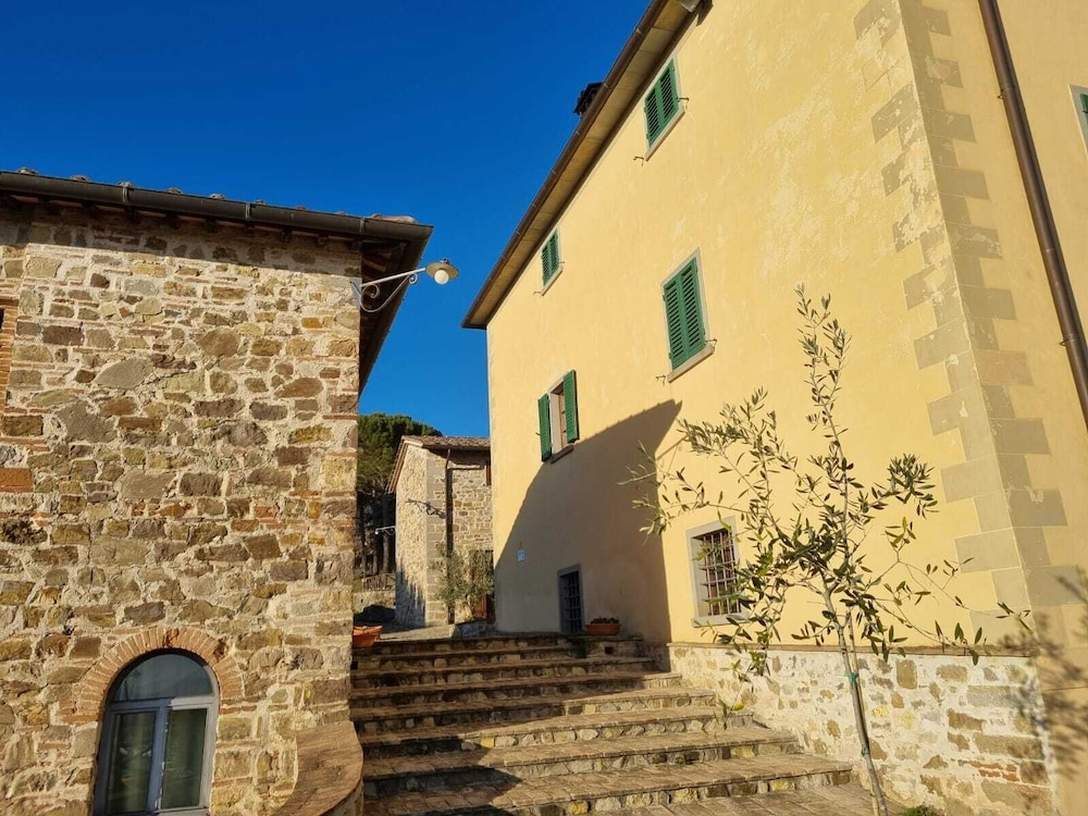 Hotel Relais Palazzo di Luglio