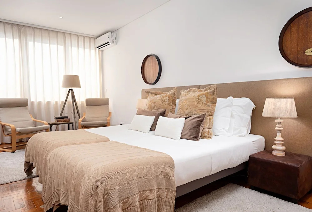 Oporto Stories Apartments - Santa Catarina, 219