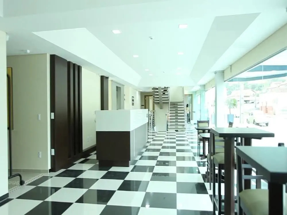 Hotel Sollievo