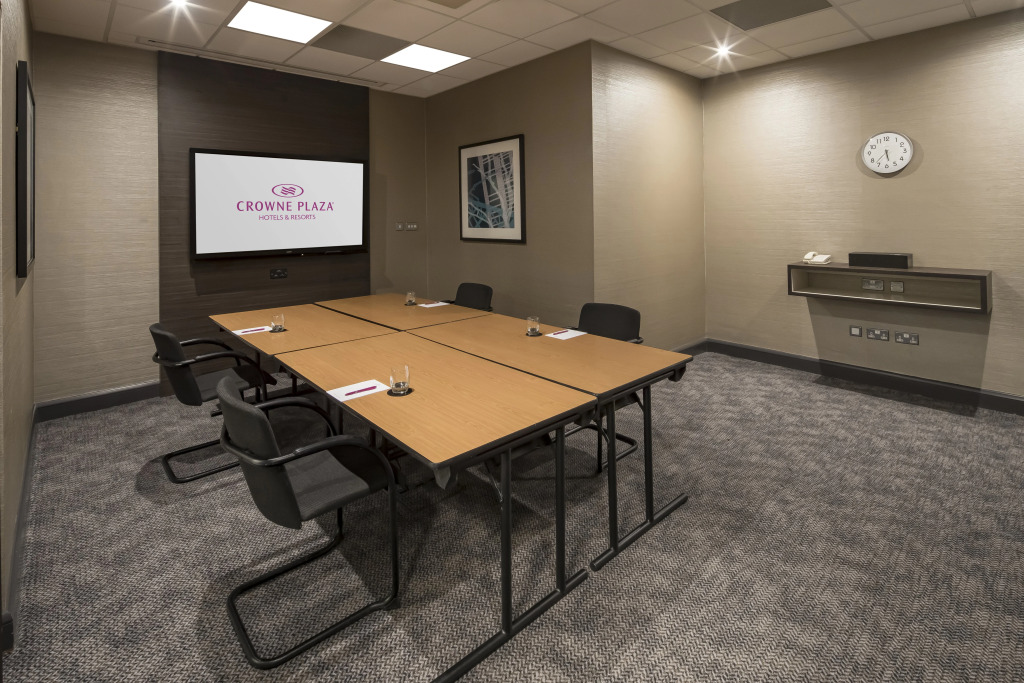 Crowne Plaza Solihull by IHG