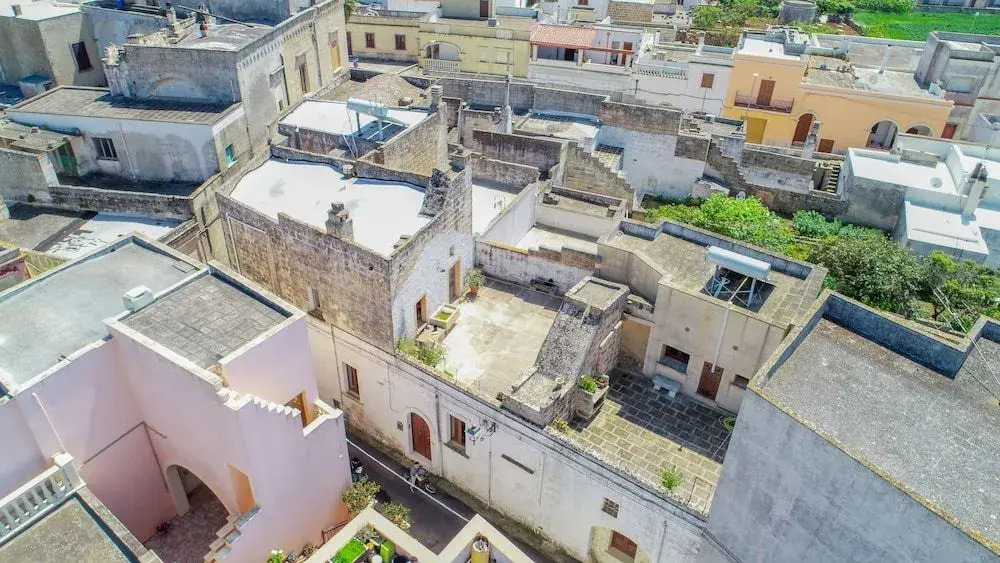 B&B Palazzo Blandolino