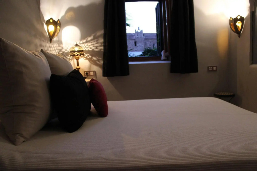 Hotel la Boheme