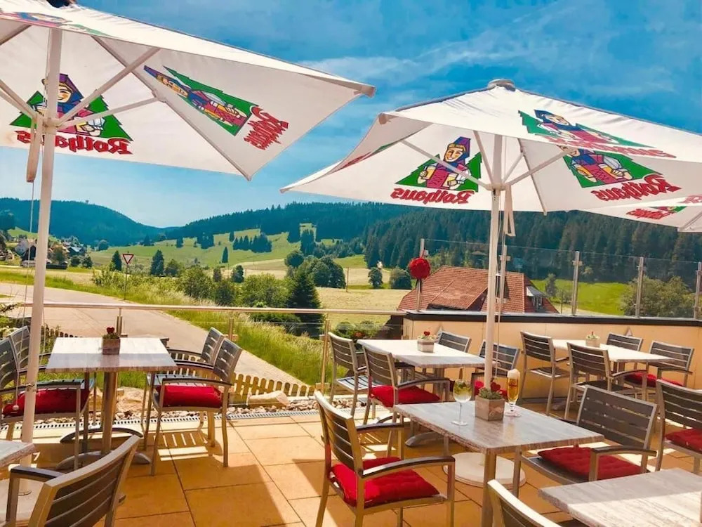 Hotel Hirschen