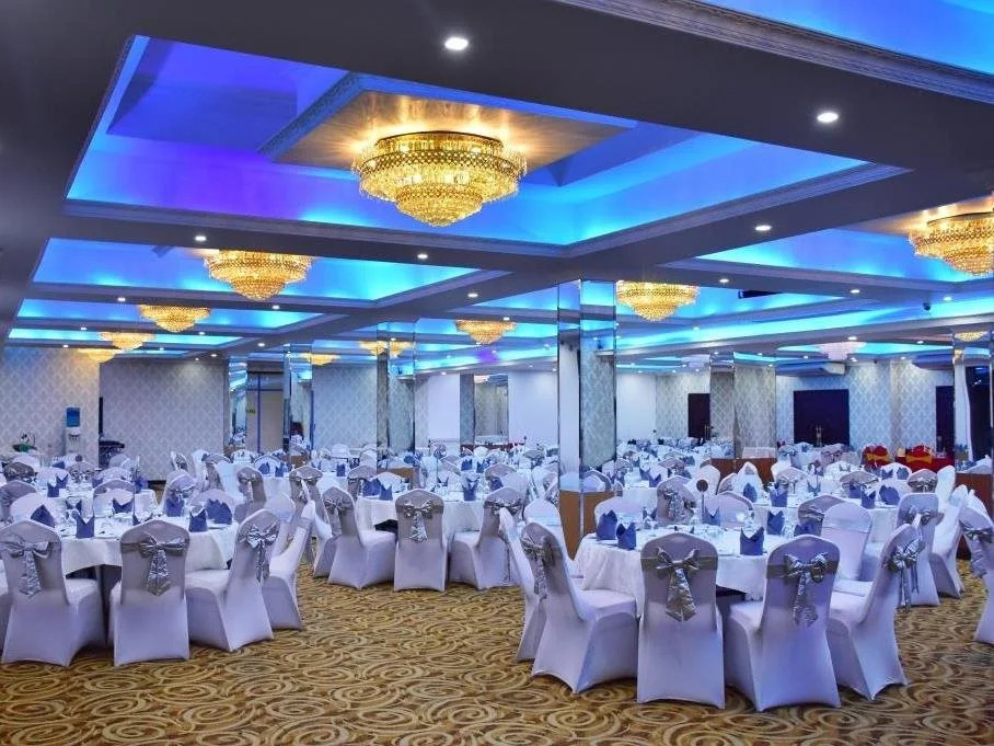 Euro Star Hotel