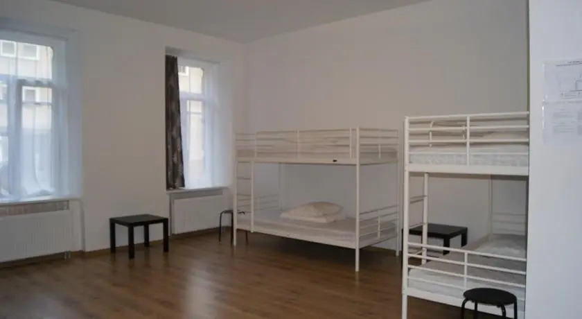 Do Re Mi Vilnius Hostel