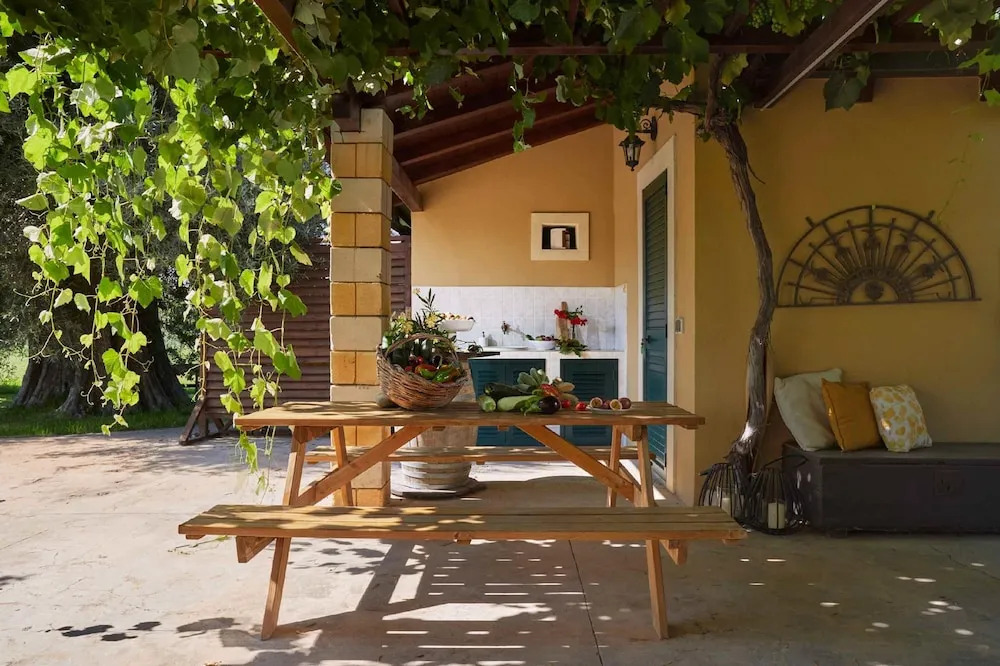 Tenuta Della Pergola - 3 Villas - 2 Private Pools