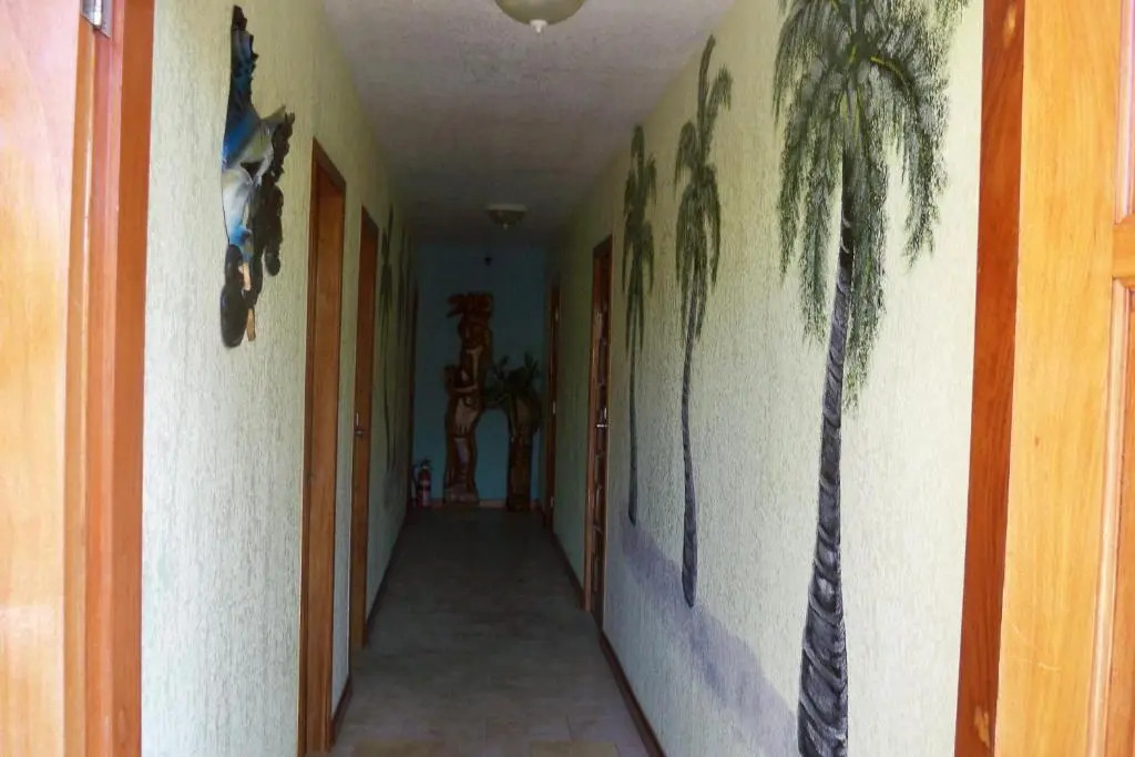 Alans Paradise Hotel
