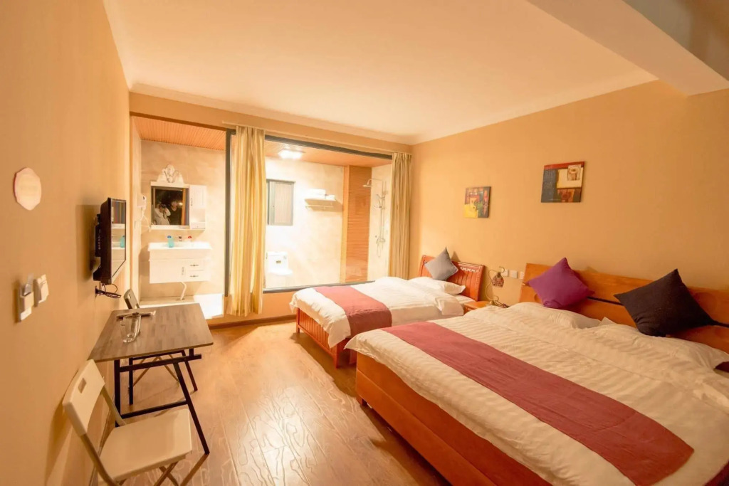 Story Brooke Boutique Inn