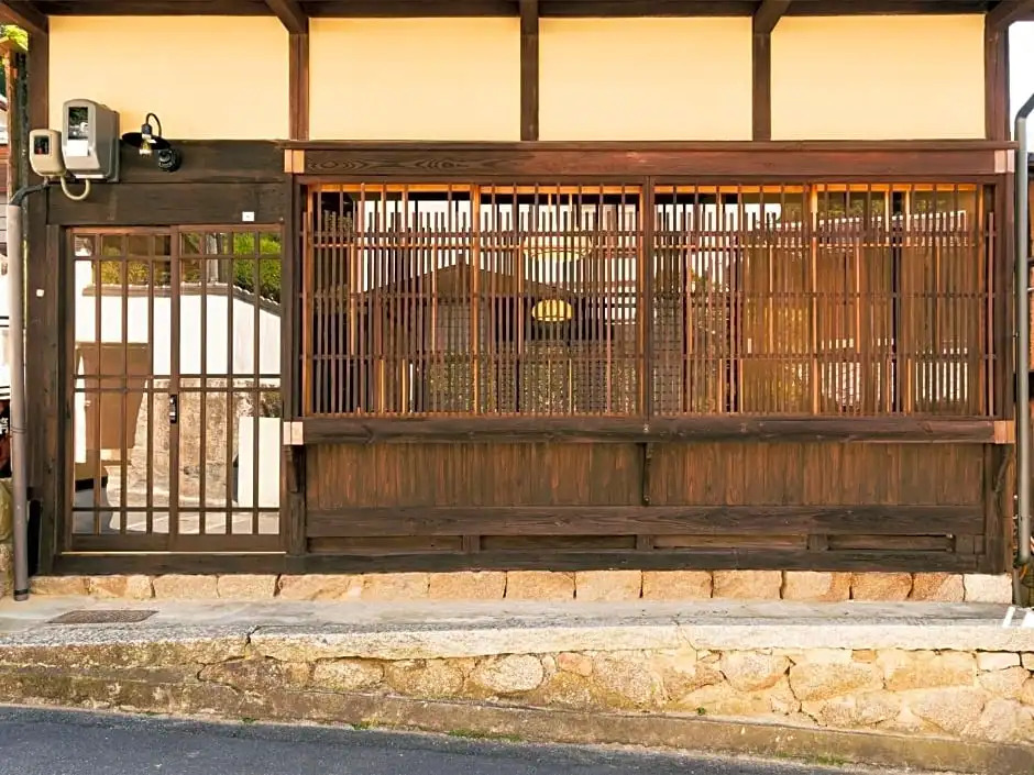 Miyajima Guest House Mikuniya - Vacation STAY 15751v