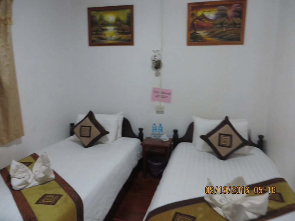 Mahasok hotel