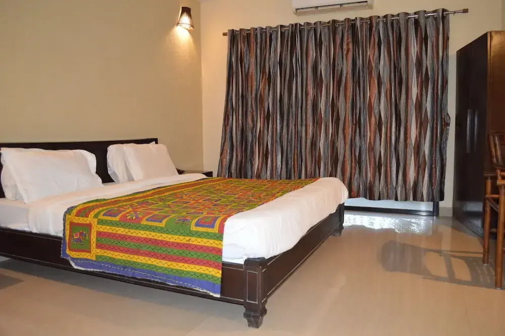 La Kamp Resort