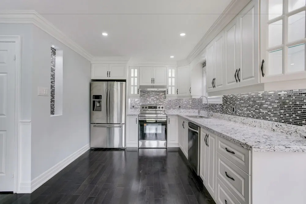 QuickStay - Beautiful 5bdrm House in Vaughan