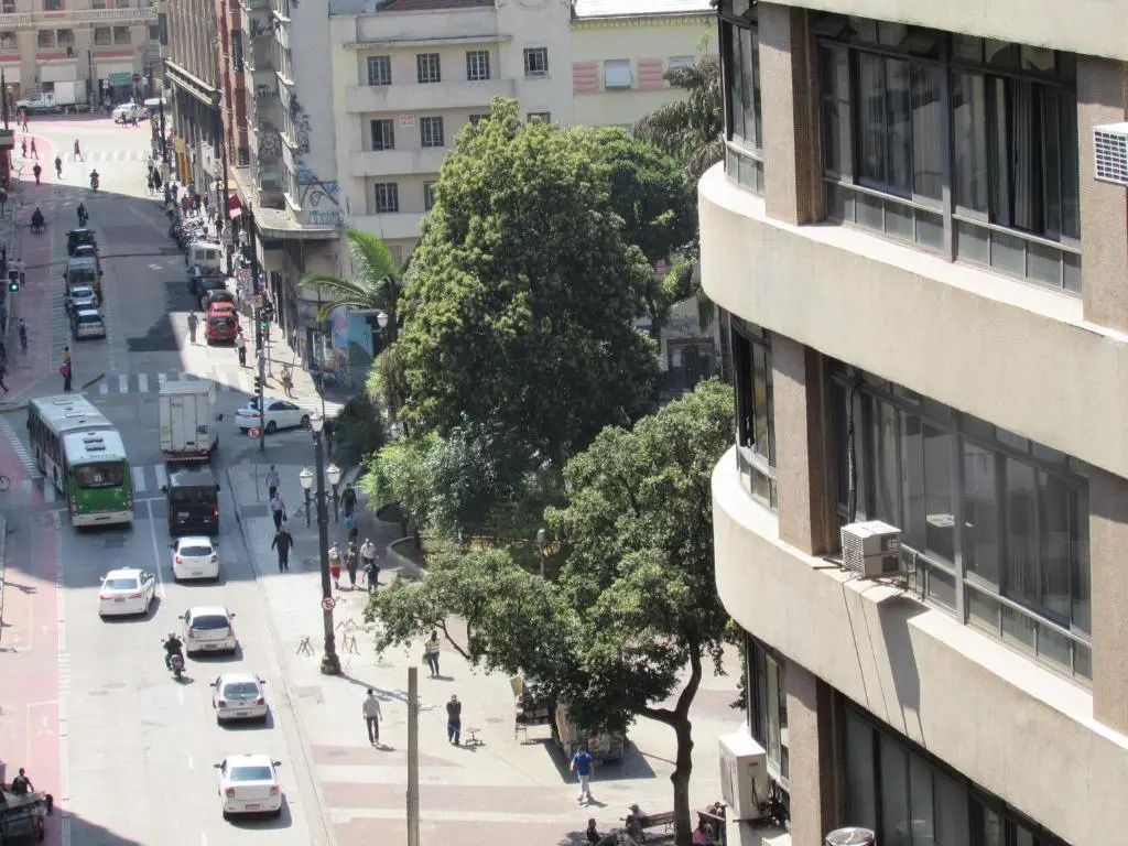Hotel Plaza Olido