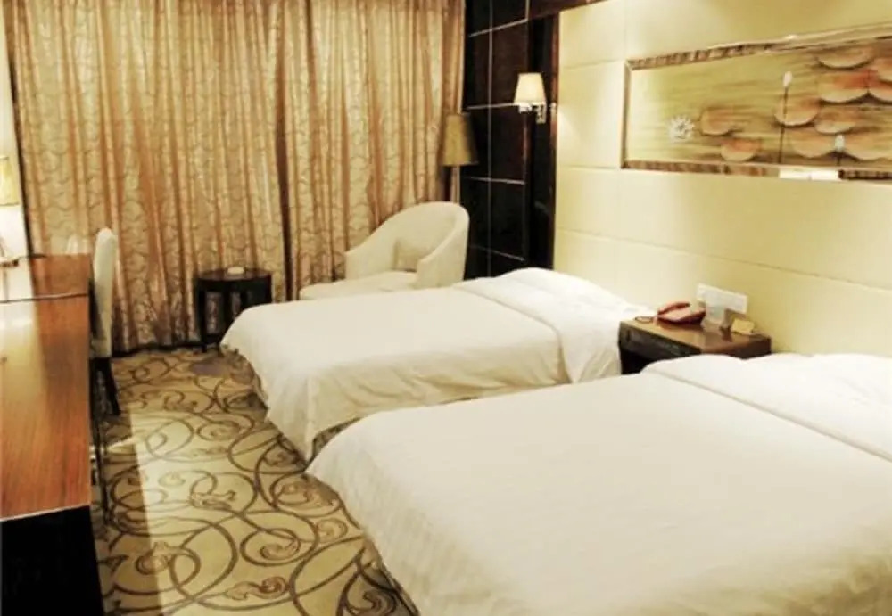 Century Hotel