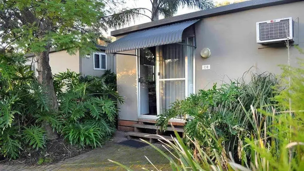 Marion Holiday Park