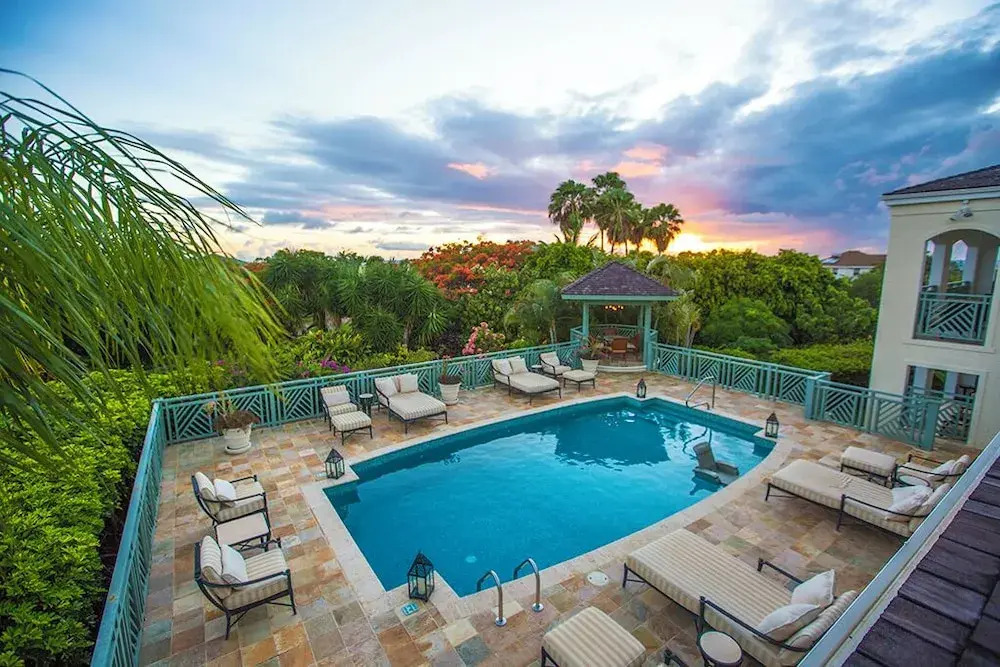 Sweet Dream Villa w/ Private Pool in Sugar Hill