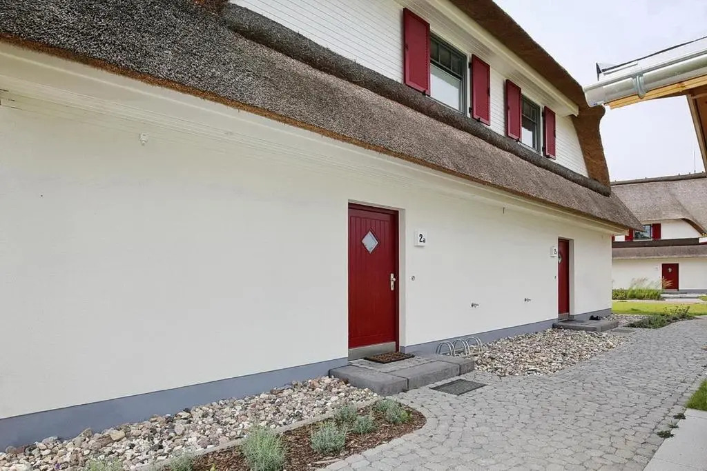 Reethaus Am Mariannenweg 02a