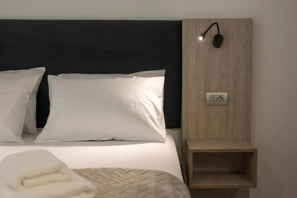 Quarters Luxury Apts