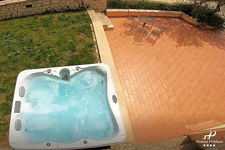 Domus Hyblaea Resort