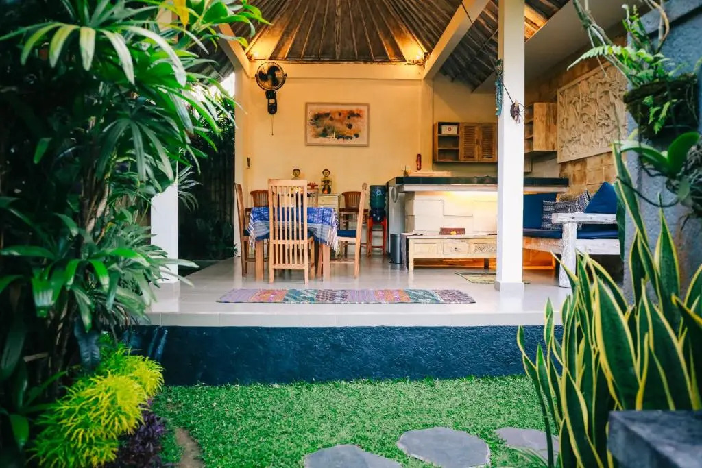 Rumah Karda Ubud