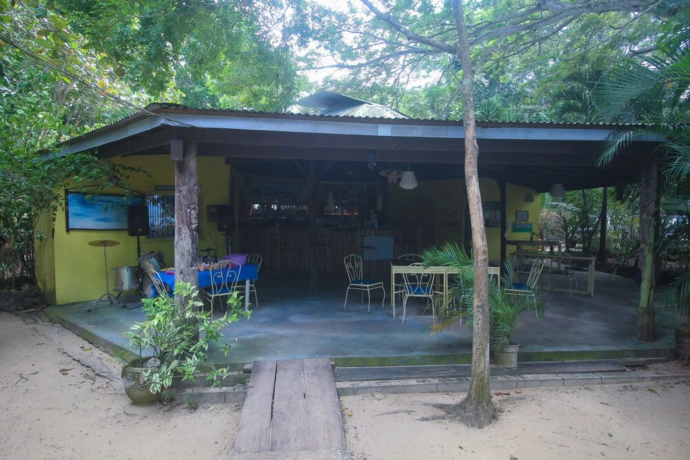 Half Moon Beach Cottages