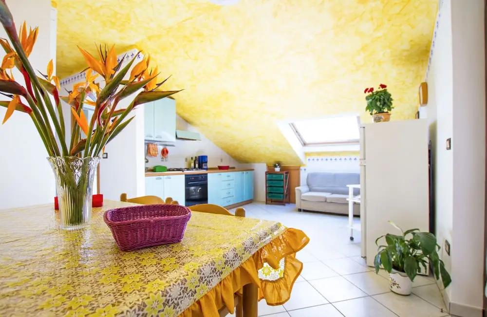 Villa Magnolia