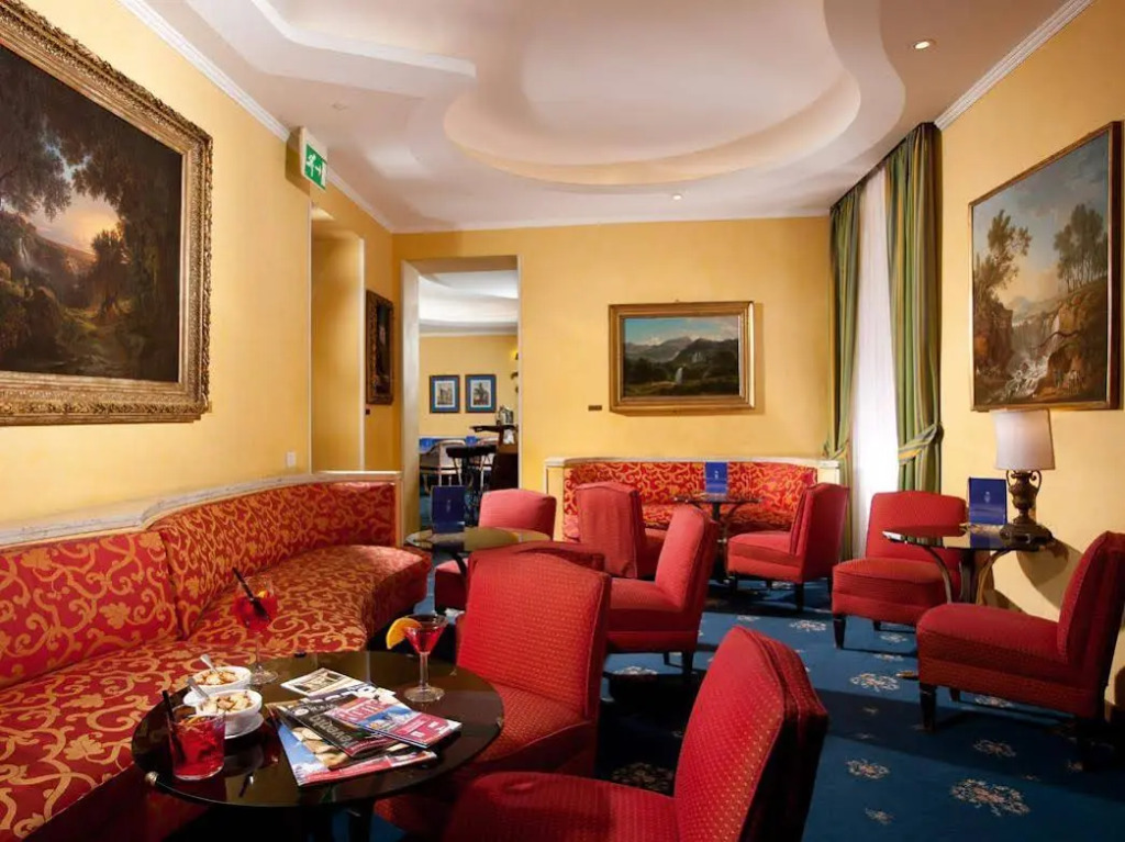 Hotel Victoria