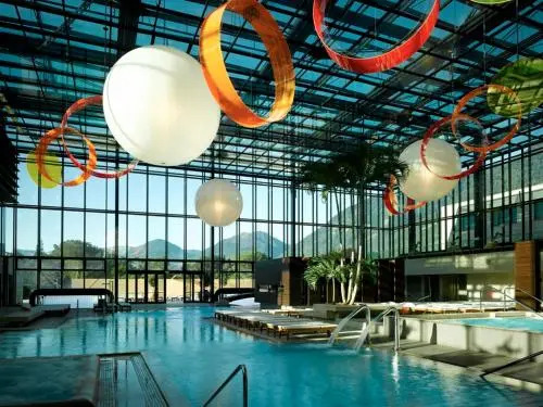 Holiday House Merano - Terme