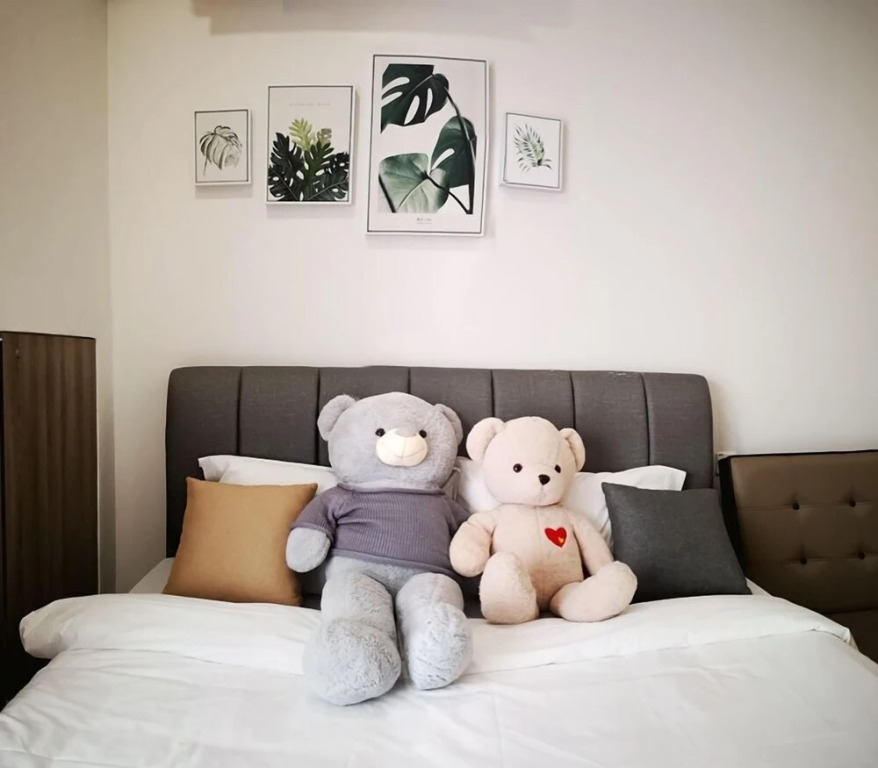 City View Suites