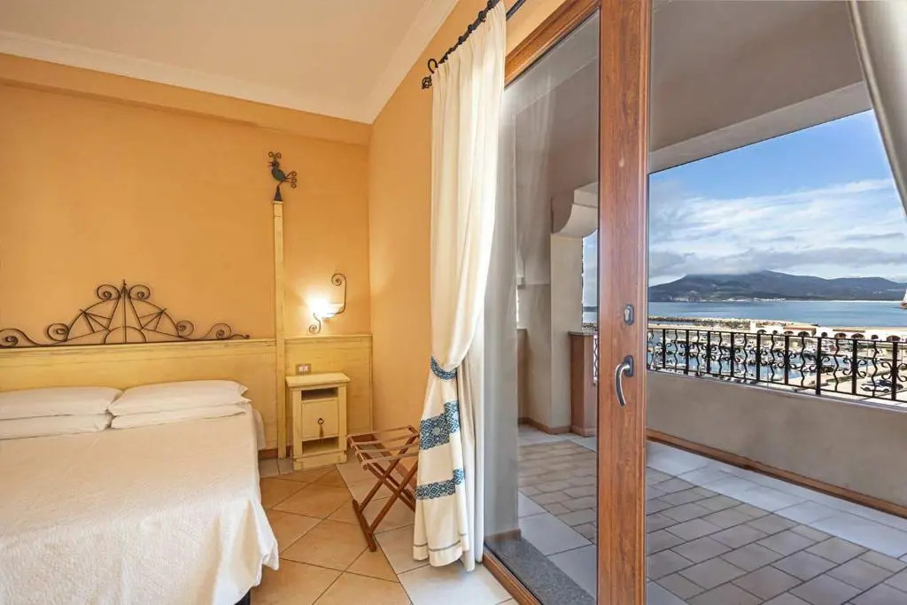LVG Hotel Collection - La Rosa dei Venti