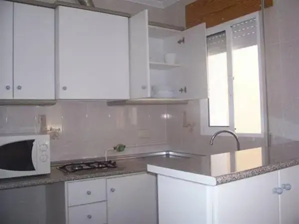 Apartamentos Berlin