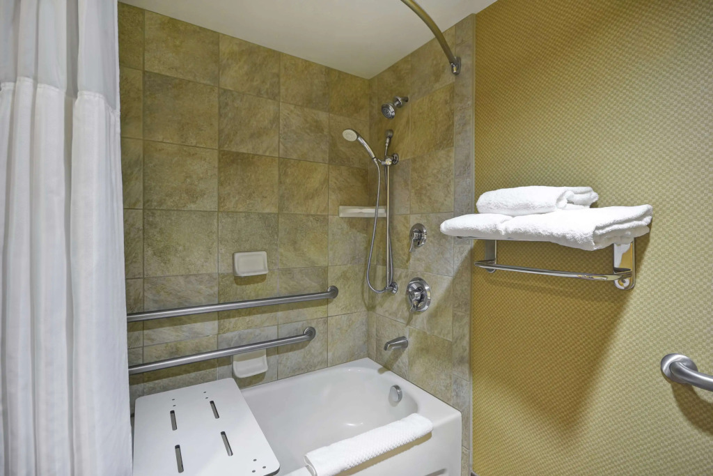 Hilton Garden Inn Missoula