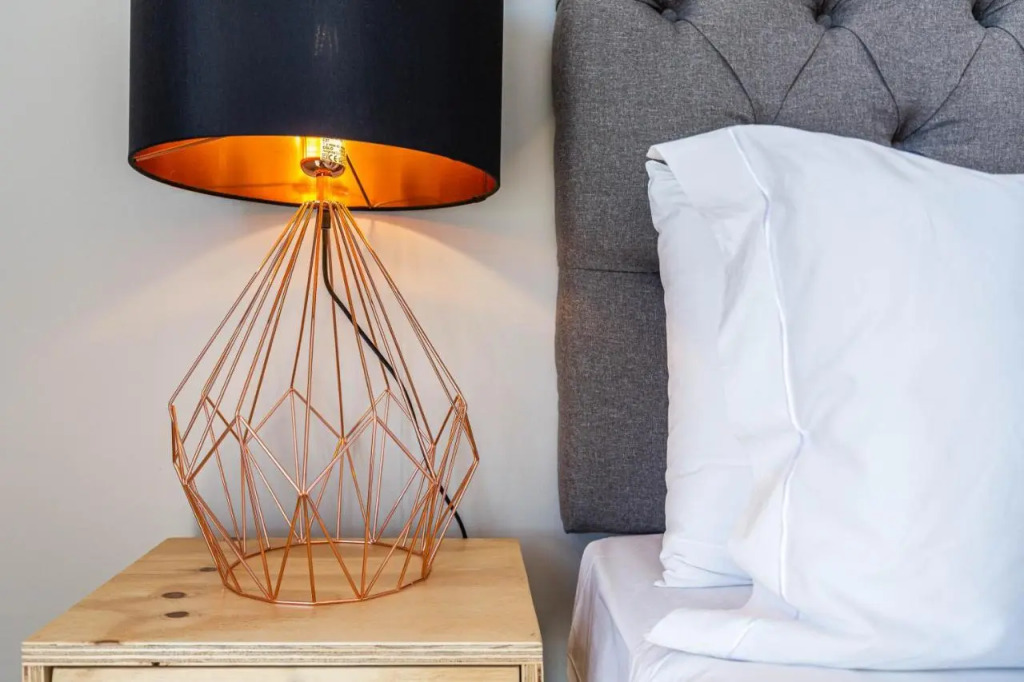 Urban Artisan Luxury Suites by Totalstay