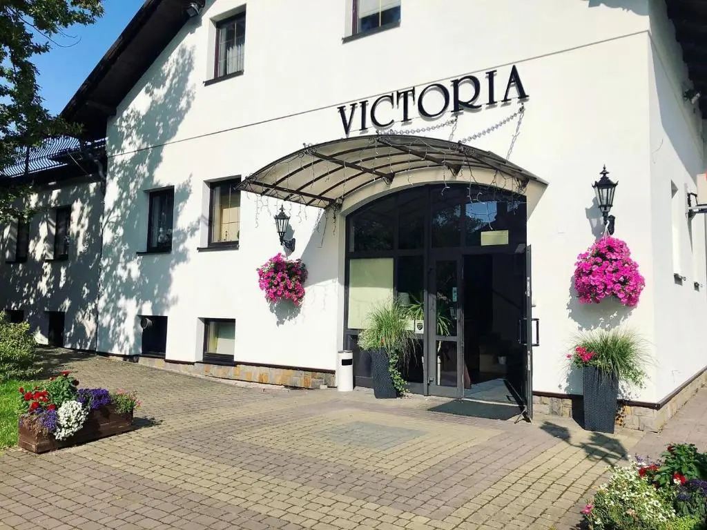 Hotel Victoria